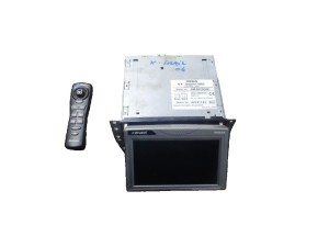B8200C9982 (NISSAN) Система навігаціїNissan X-Trail T30 00-09
