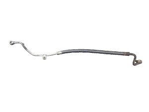 4455A005 (MITSUBISHI) Трубка высокого давления ГУР 2.2DI-D 16VMitsubishi Outlander XL 07-12 Mitsubishi Lancer X 07-