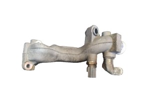 R2AA1519X (MAZDA) Фланец охлаждающей жидкости 2.2CiDT 16VMazda CX-7 06-12