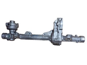 FO421.NL00.BDOU (MSG) Корпус рульової рейки з ЕПРFord Flex 08-19 Ford Taurus 09-19 Lincoln MKS 08-16