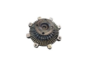 252154X101 (HYUNDAI) Вискомуфта 2.9CRDI 16VHyundai Terracan 01-07