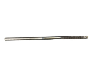 FO422.NL00.CR (MSG Rebuilding) Шток рулевой рейки ЭУРFord Galaxy 15- Ford Mondeo V 13-20 Ford Fusion 13-20