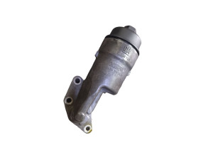 55560748 (CHEVROLET) Корпус масляного фильтра 1.2MPI 16VChevrolet Aveo 12-17