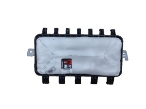 985158595R (RENAULT) Подушка безопасности пассажирRenault Arkana EU 21-