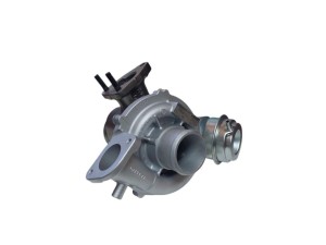 784844-0001 (GARRETT) ТурбинаFiat Doblo 09-15 Opel Combo D 11-18 Alfa Romeo Giulietta 10-20