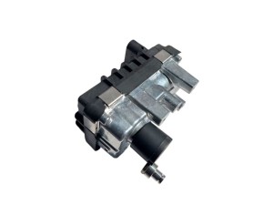 GTB1549V-08586-AC (SLTURBO) Электронный актуатор (сервопривод) GARRETT GTB1549VKOpel Antara 06-15 Chevrolet Captiva 06-11 Chevrolet Epica 06-14