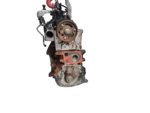 K9K 646 (NISSAN) Двигатель 1.5DCI 8V K9K 646Renault Kadjar 15-22 Renault Captur 13-20 Nissan Juke 10-19