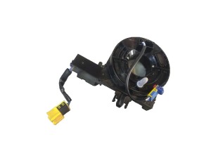 2556700Q1F (RENAULT) Шлейф AIRBAG 24 пінаRenault Master III 10-