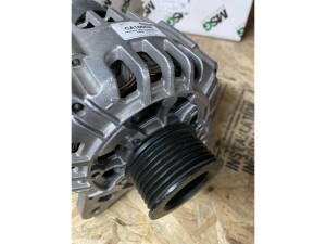 CA1866IR (MSG Rebuilding) ГенераторRenault Modus 04-08 Renault Clio IV 12-19 Renault Clio III 05-12