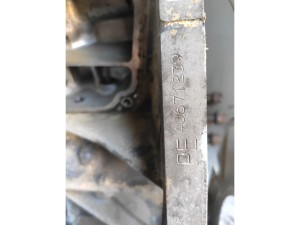 PE-VPS (MAZDA) Двигатель 2.0GDI 16V