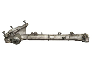 PE401.NLF0.BDOU (MSG) Корпус рулевой рейки ЭУРPeugeot 308 (T7) 07-19 Peugeot 3008 16-