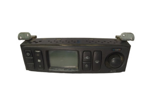 MR568346 (MITSUBISHI) Блок управления печкой климатконтроль электронныйMitsubishi Pajero Sport 99-09