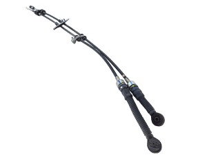 KD5946500A (MAZDA) Трос переключения КПП комплект дизельMazda CX-5 12-17