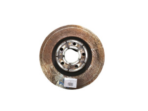 2305506 (FORD) Диск тормозной передний D308Ford Focus IV 18- Ford Kuga 20-