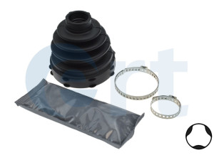 500415 (ERT) Пыльник шруса внутренний комплектFiat Ducato 06-14 Peugeot Boxer 06-14 Citroen Jumper 02-06
