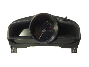 DN3K55471A (MAZDA) Панель приборовMazda CX-3 15-