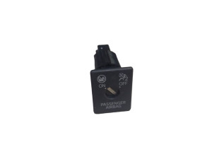 DA6A666H0 (MAZDA) Выключатель AIRBAGMazda MX-30 20- Mazda CX-3 15- Mazda 2 14-