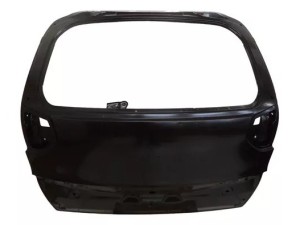 8701.W7 (CITROEN/PEUGEOT) Крышка багажникаCitroen C4 Picasso 06-13