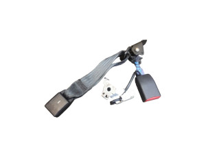 KR8257780A01 (MAZDA) Ответная часть ремня безопасности заднего левогоMazda CX-5 12-17