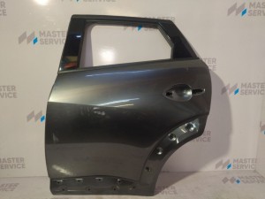 DKY07302XC (MAZDA) Двері задні ліваMazda CX-3 15-