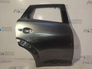 DKY07202XC (MAZDA) Дверь задняя праваяMazda CX-3 15-