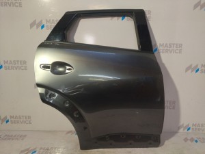DKY07202XC (MAZDA) Дверь задняя правая