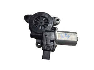 BHN95958X (MAZDA) Моторчик склопідйомника лівий 6 пінівMazda CX-9 16- Mazda CX-5 17- Mazda 3 13-19