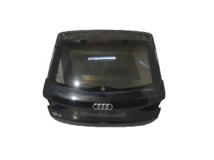 83A827025A (AUDI) Кришка багажника склоAudi Q3 18-