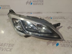 1394418080 (FIAT) Фара правая с электрокорректором -22
