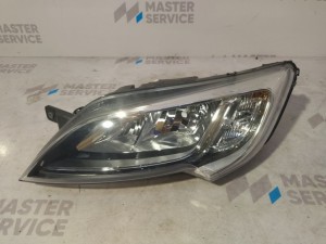 1394426080 (FIAT) Фара левая с электрокорректором -22