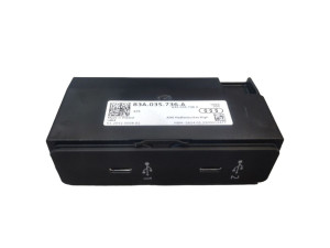 83A035736A (AUDI) Разъем Type-CAudi Q3 18-