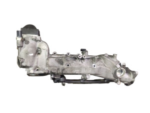 5175672AB (JEEP) Коллектор впускной металл левый 3.0CRDI 24VJeep Commander 05-10 Jeep Grand Cherokee 05-10