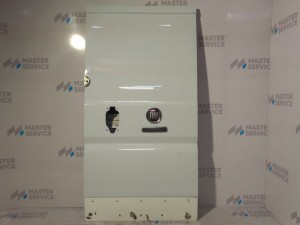 53367586 (FIAT) Дверь распашная правая глухое низкая