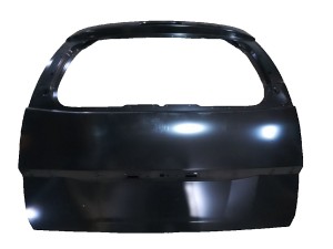 8701.W5 (CITROEN/PEUGEOT) Крышка багажникаCitroen C4 Picasso 06-13