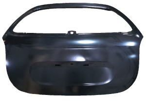 8701.L3 (CITROEN/PEUGEOT) Крышка багажникаCitroen Xsara Picasso 99-10