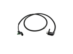 MR307050 (MITSUBISHI) Датчик ABS заднийMitsubishi Pajero Sport 99-09