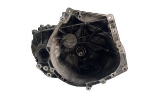 D65103000 (MAZDA) КПП 6 ступ 4*2 2.2CiDT 16VMazda 3 13-19 Mazda 6 12- Mazda CX-5 12-17