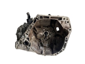 JR5395 (RENAULT) КПП 5 ступ 4*2 гід натискRenault Duster 10-18 Dacia Duster 10-17