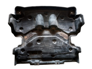 2491009460 (SSANGYONG) Защита двигателя пластикSsangYong Kyron 05-11