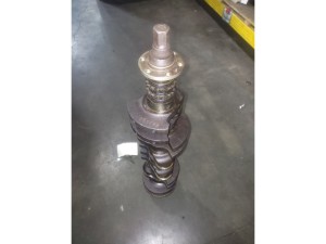 11211705848 (BMW) Коленвал 2.5MPI 24V M52B25