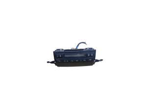 5590060634 (TOYOTA) Блок управления печкой климатконтрольToyota Land Cruiser Prado 120 03-09