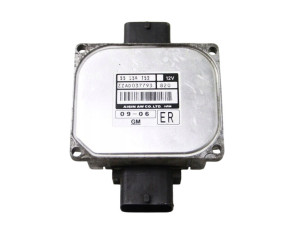 55556752 (OPEL) Блок электронный управления АКППOpel Corsa D 06-15