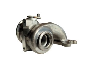 2100-010-023 (Jrone) Корпус турбіни TD025VW Golf VI 09-14 Audi A3 12-22 Skoda Rapid 13-19