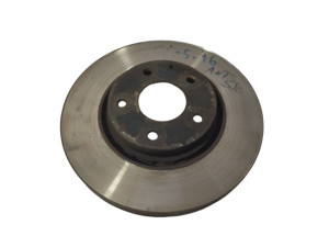 KD4533251 (MAZDA) Диск тормозной переднийMazda CX-5 12-17