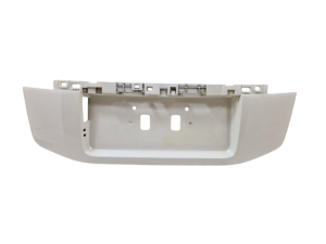 7680160310A0 (TOYOTA) Накладка кришки багажника -17Toyota Land Cruiser Prado 150 09-