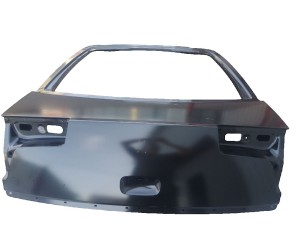 8701.V2 (CITROEN/PEUGEOT) Кришка багажникаCitroen C5 01-08