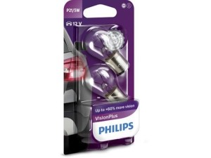 12499VPB2 (PHILIPS) Лампа фонаря