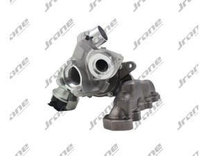 8L70-30M-H60 (Jrone) ТурбинаVW Golf VI 09-14 Audi Q3 11-18 Skoda Yeti 09-17