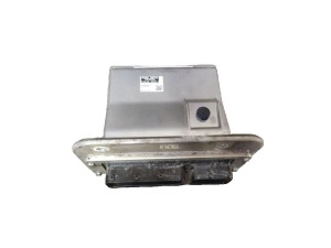 8966660A11 (TOYOTA) Блок электронный управления двигателем 4.5TDI 32VToyota Land Cruiser 200 07-21