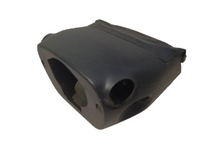 4528760520C0 (TOYOTA) Кожух рульової колонки комплектToyota 4Runner 09- Toyota Land Cruiser Prado 150 09-